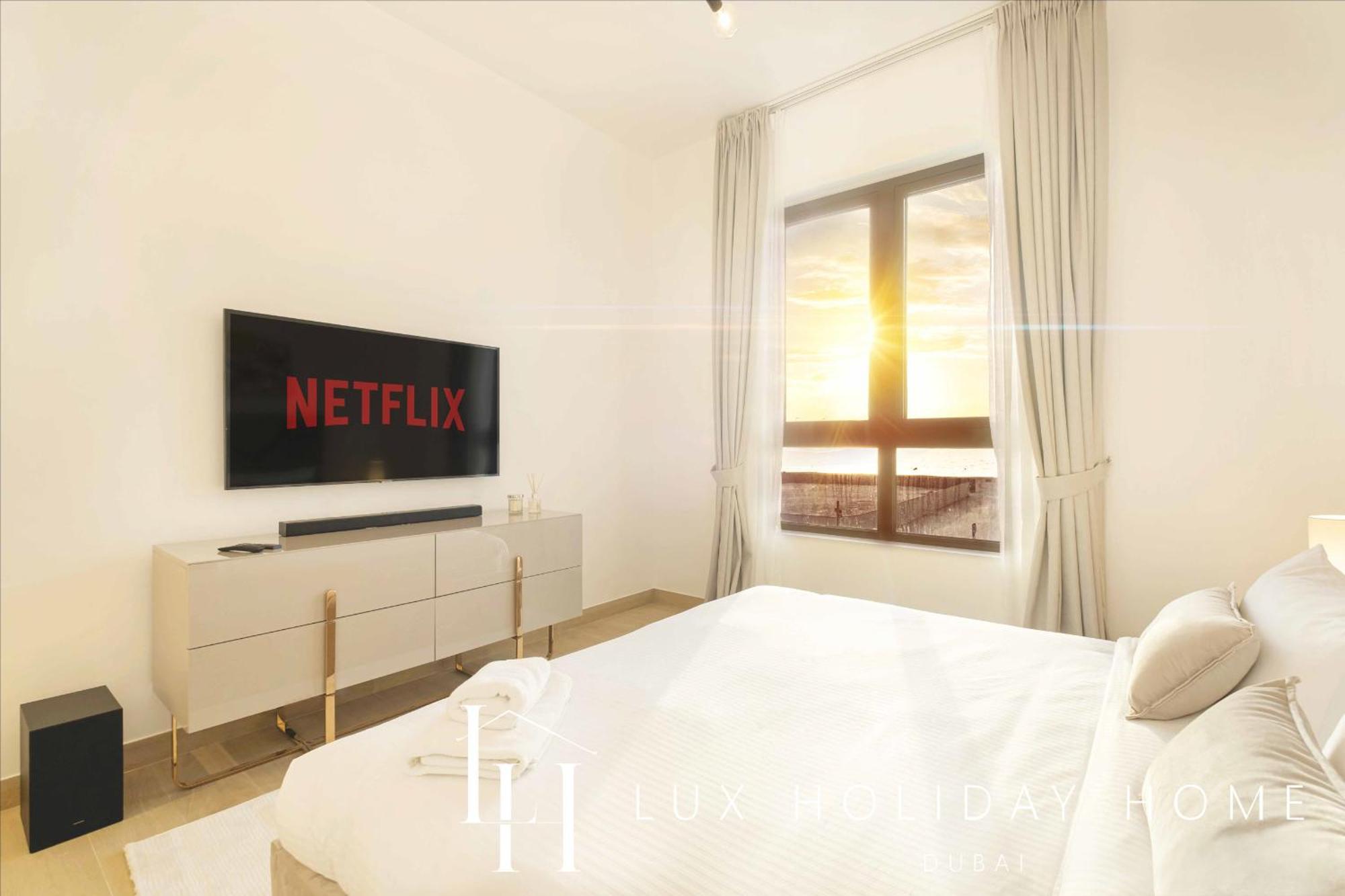 Lux - The La Mer Sea View Suite 3 Дубай Екстер'єр фото